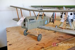 Model #5430 Airplane