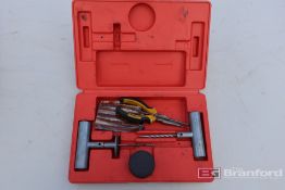 Boulder Tools Tire Repair Kit (Incomplete)