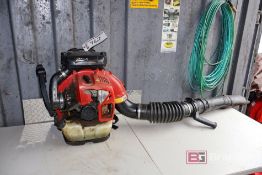 RedMax EBZ500 Backpack Blower