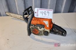 Stihl MS170 Chainsaw