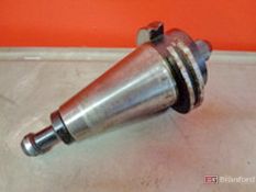 Assorted Kennametal CAT# 50 Tool Holders