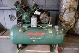 Gardner Denver Champion CASRSA29 Horizontal Advantage Series Air Compressor