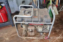 Briggs & Stratton 6250 Gas Generator
