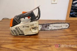 Stihl MS194T Trim Chain Saw