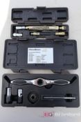 GearWrench Tap & Die Rachet Set, Kubota Grease Joint Rejuvenator