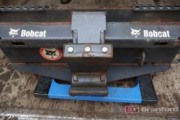 Bobcat Hammer Hook Attachment