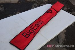 Big Easy Automotive Break In Kit