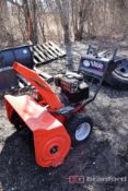 Ariens 1336 Pro Snow Blower w/ Tecumseh Snow King Motor