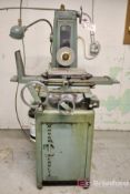 Chicago Boyar Schultz Surface Grinder