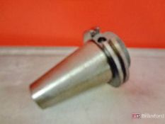 Assorted Kennametal CAT# 50 Tool Holders