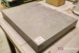 Unbranded Black Surface Plate, 24