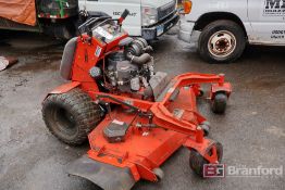 Bad Boy B52cc Revolt 61