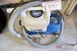 ProStar Carpet Cleaner / Extractor
