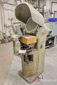Jones & Lamson E-36583 Optical Comparator