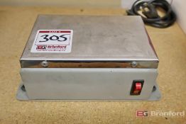 Unknown Brand Demagnetizer