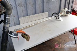 Stihl FS-56-RC Weedwhacker / String Trimmer