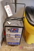 NAPA Battery Charger & Starter