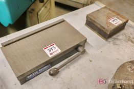 Walker Ceramax Permanent Magnetic Chuck