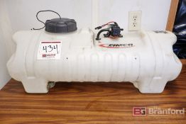 Fimco Industries LG-15-EC 15-Gallon Standard Spot Sprayer Pump