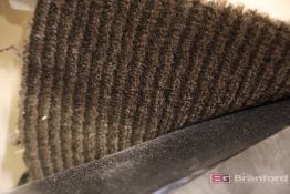 (1) Roll of Hawker Aircraft Carpet