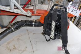 Echo PB755ST Backpack Blower