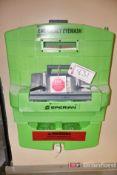 Sperian Emergency Eyewash Station