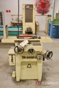 Okamoto Model 6.12/14 Surface Grinder