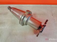 Assorted Cat# 50 Tool Holders