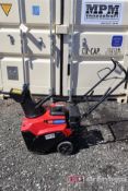 Toro Power Clear 721 R Snow Blower, 18