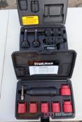 (2) Steelman Wheel Stud Cleaning Kits