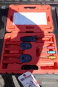 Tool Aid 18650 Deutsch Terminals Service Kit