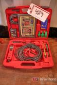Power Probe Test Kit w/ ECT2000 Receiver, Smart Transmitter