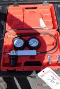 ABN 2305 Cylinder Leak Detector
