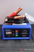 Cen-Tech 12V Manual Battery Charger