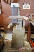 Rockwell International 52-611 Vertical Sanding Machine