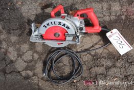 Skilsaw SPT77WMF012771100 Worm Drive Saw