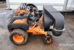 Scag Windstorm Stand-On Blower