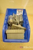 Lot Box of Precision Blocks