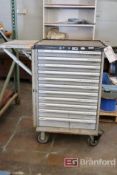 Lista 11-Drawer Small Part Cabinet / Tool Box