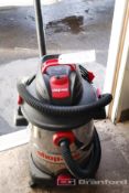 Shop-Vac 12-Gallon, 6-HP Vacuum