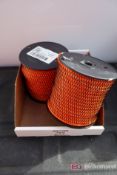(2) Spools of Line Trimmer String
