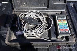 Hopkins Hoppy Litemate System Tow Doctor