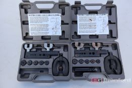 (2) Double Flaring Kits