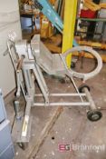 Adjustable Engine Stand