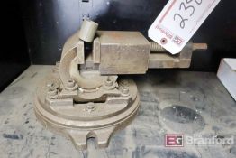 Universal Vise Tool Co. Vise