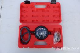 Vacuum Gage Kit