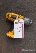 DeWalt DW059 Heavy Duty 1/2