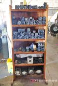 Large Lot of Aircraft Instrumentation