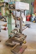 Rockwell Model 20 Standing Drill Press