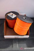 (2) Spools of Line Trimmer String